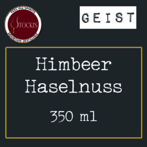 Himbeer | Haselnuss 350ml