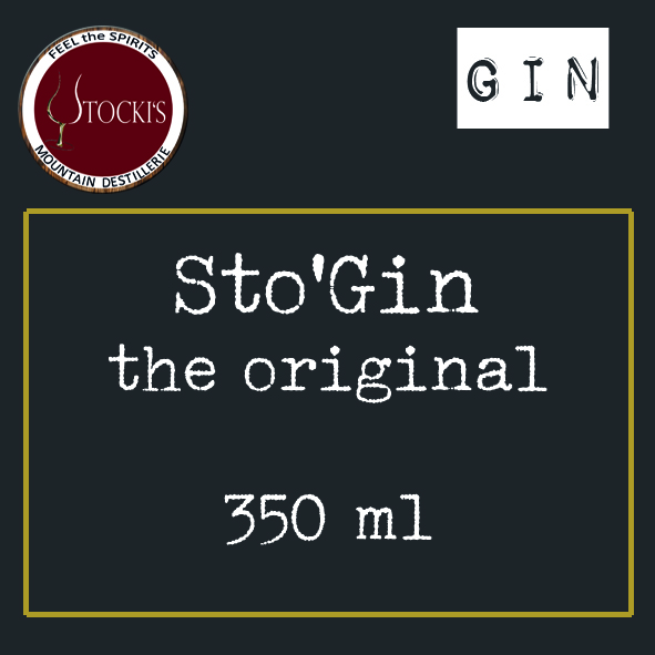 Sto'Gin  350ml