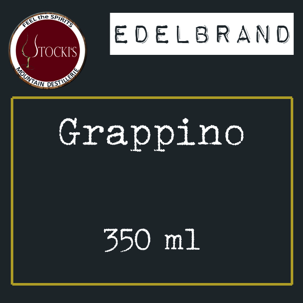 Grappino 350ml