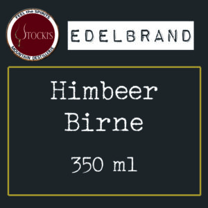 Himbeer|Birne 350ml