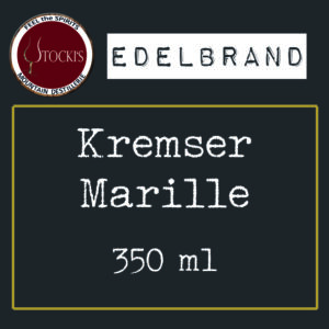 Kremser Marille 350ml