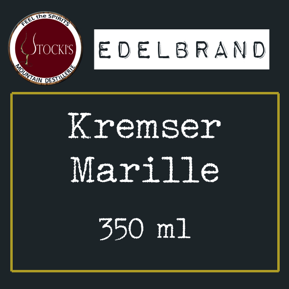 Kremser Marille 350ml