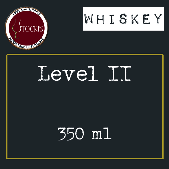 Level II Laphroaig 350ml