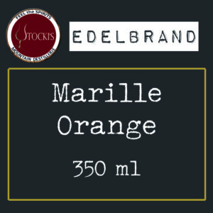 Marille|Orange 350ml