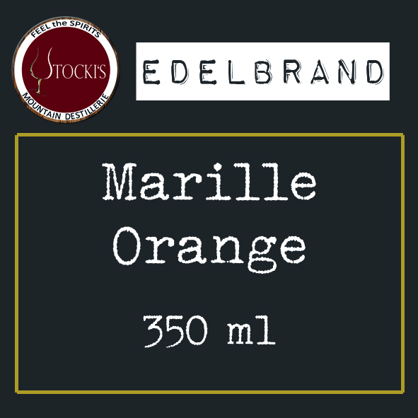 Marille|Orange 350ml