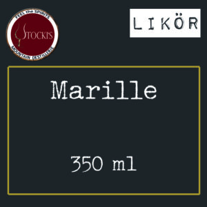 Likör von der Marille 350ml