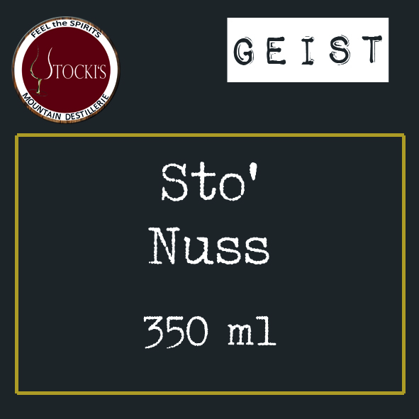 Sto'Nuss 350ml