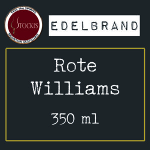 Rote Williams STO'RED 350ml