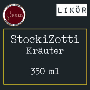 StockiZotti 350ml