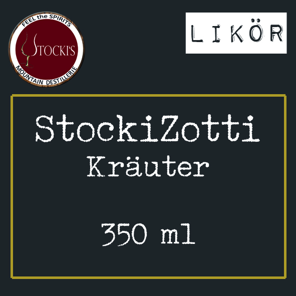 StockiZotti 350ml