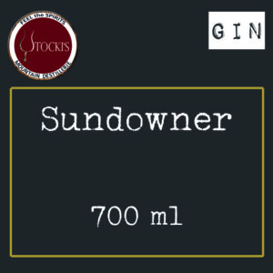 Sundowner | Gin