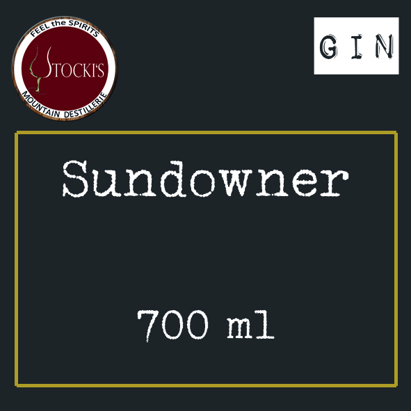 Sundowner | Gin