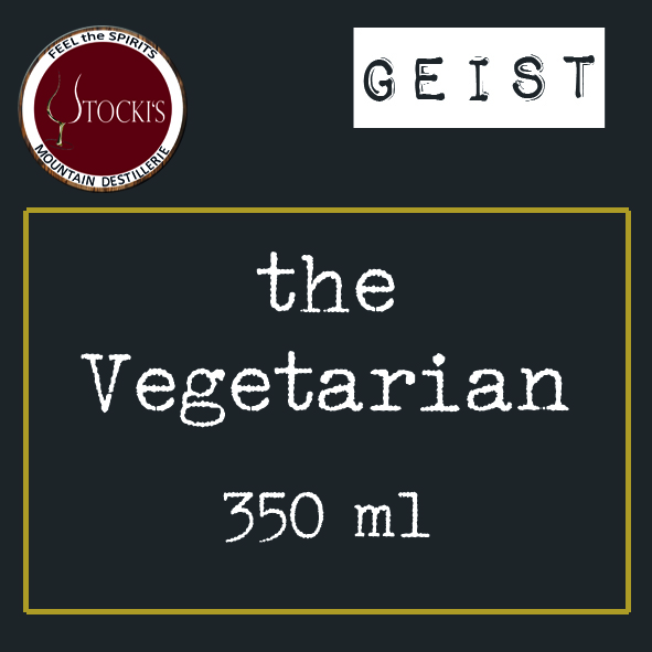 the Vegetarian