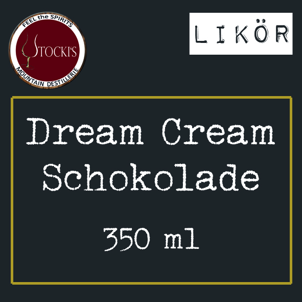 DreamCream 350ml