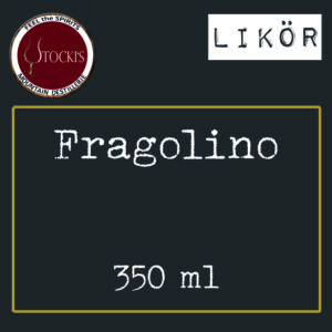 Fragolino Erdbeer|Rhabarber